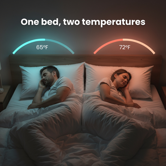 B10 Bed Cooling System