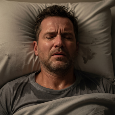 Night Sweats
