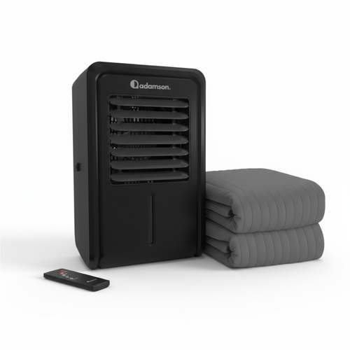 B10 Bed Cooling System