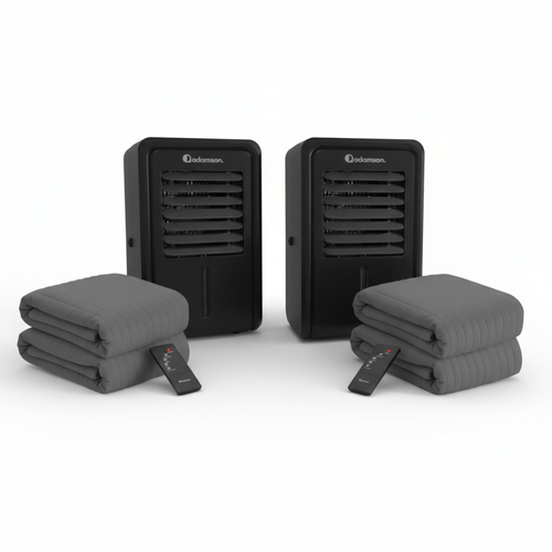 B10 Bed Cooling System