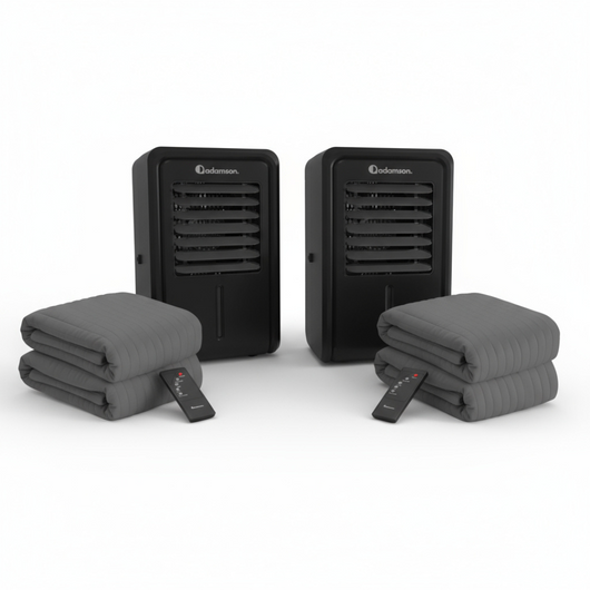 B10 Bed Cooling System
