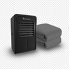 B10 Bed Cooling System